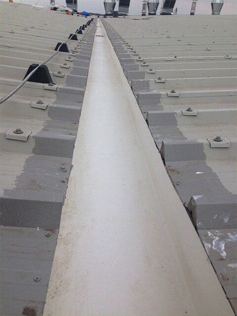 Waterproofing, Sealing and Bonding