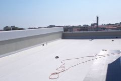 Waterproofing for Residential and Industrial Buildings