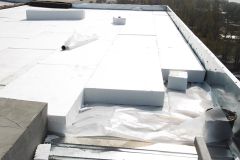 Waterproofing for Residential and Industrial Buildings
