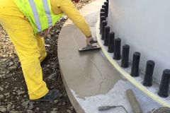 Waterproofing, Sealing and Bonding