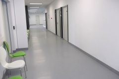 Industrial and Residential Floors