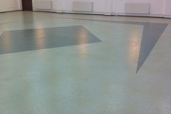 Industrial and Residential Floors