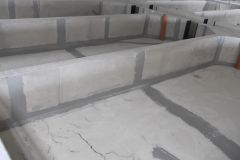 Repair and Protection of Concrete Structures