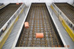 Precast Concrete Platforms and Elements